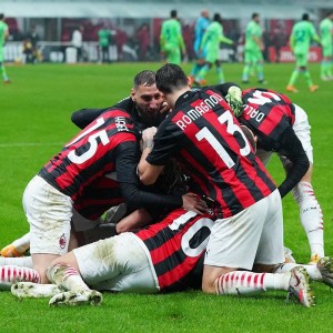 娱乐活动-关于AC米兰高层意见分歧：教练或迎来重大变动的信息