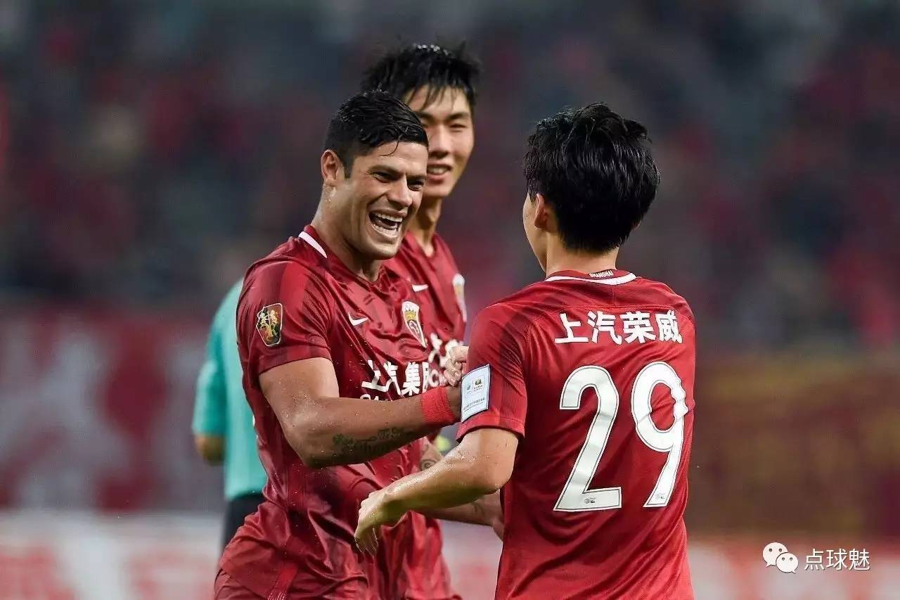 上港逆转胜利,继续巩固领先地位的简单介绍 上港逆转胜利,继续巩固领先地位的简单介绍