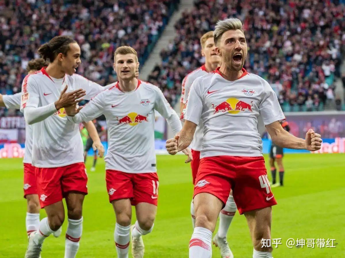 包含RB莱比锡客场逆转胜勒沃库森，登顶积分榜的词条