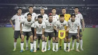 国足备战争夺世界杯资格赛，备受期待
