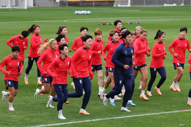 德国女足国家队